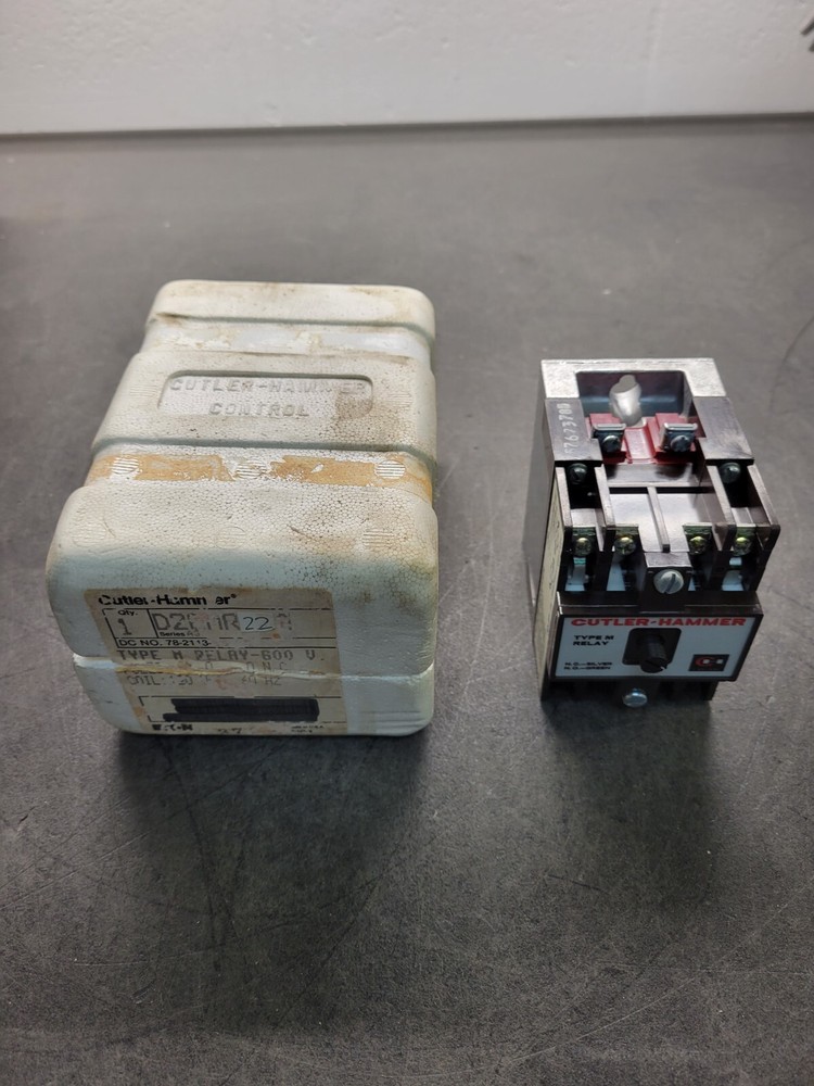 Siemens 40BP12A Starter.