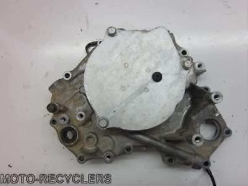 07 250EX TRX250EX ignition stator cover     4