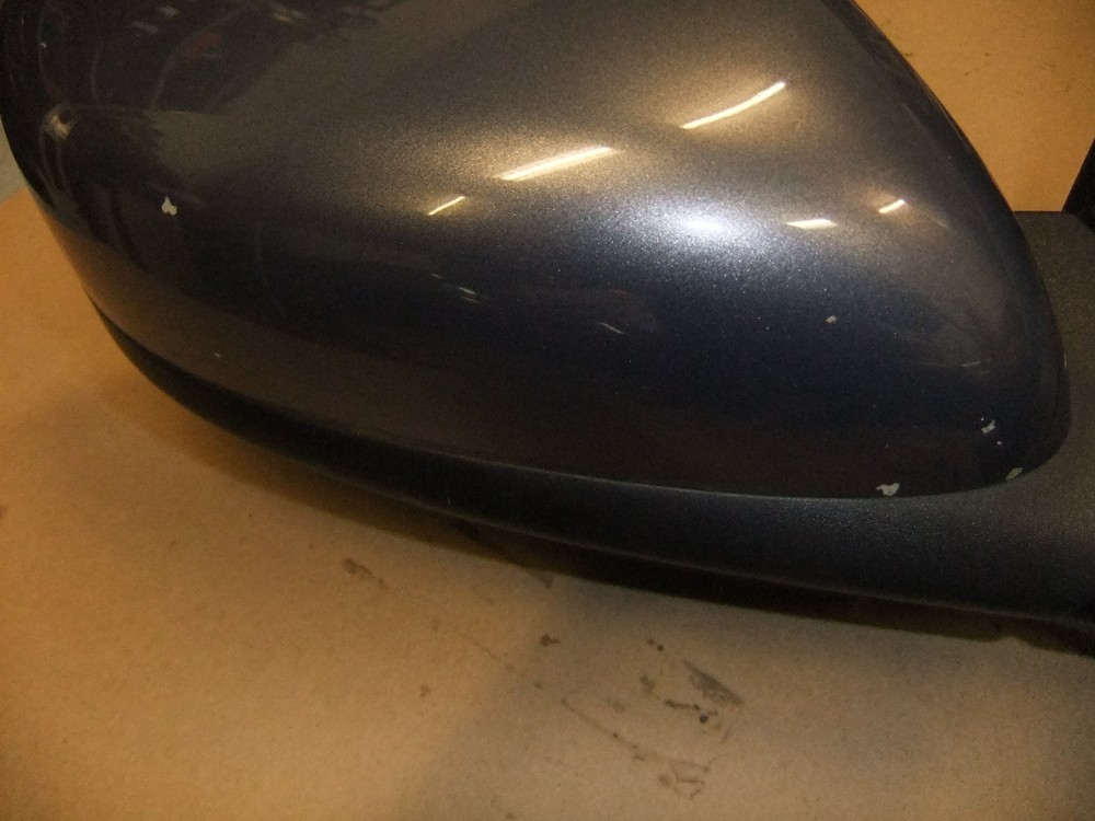 MAZDA RX8 RH DOOR MIRROR GREY - JIMMY'S
