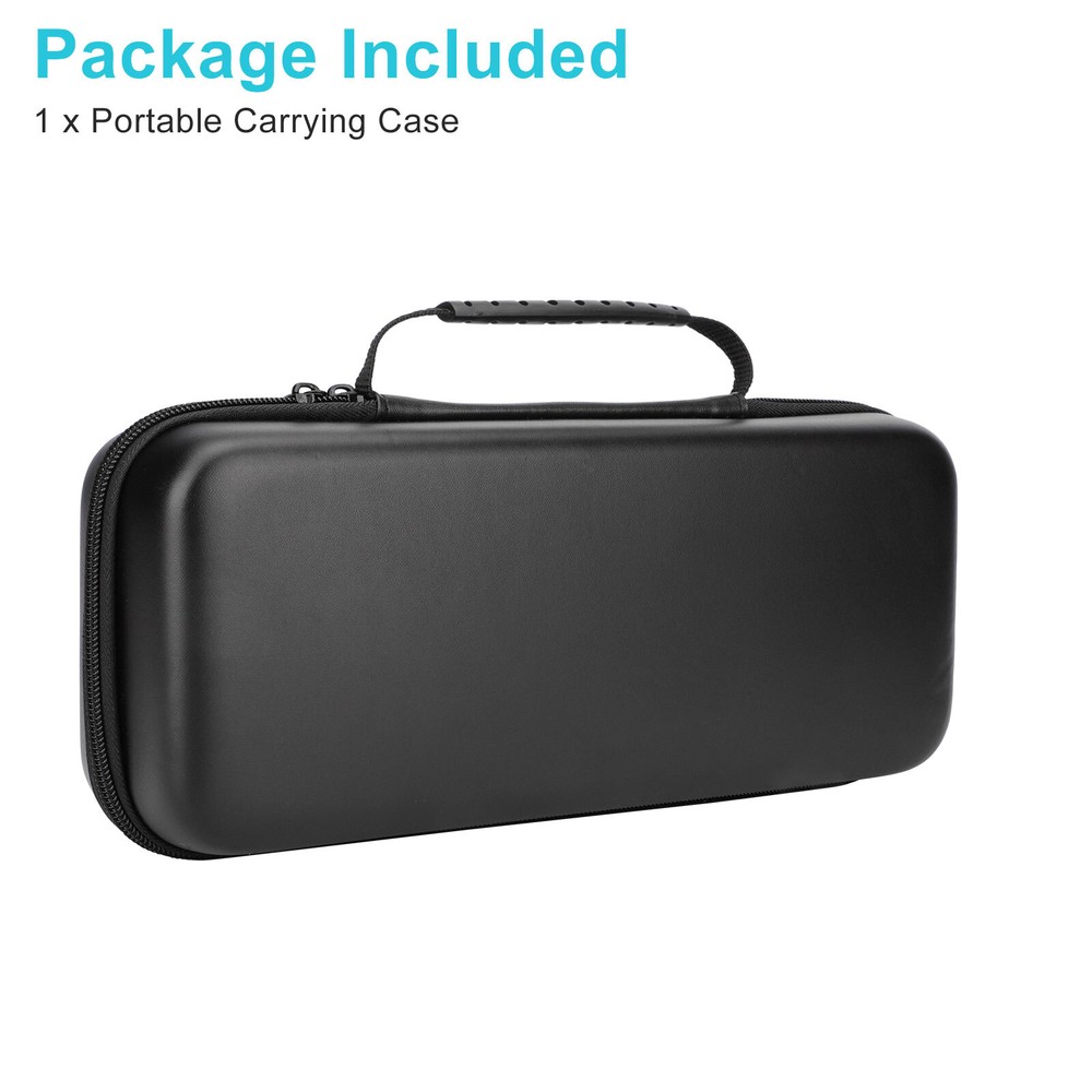 Hard Shell Carrying Case for ASUS ROG Ally Console Protective Cover Accessories