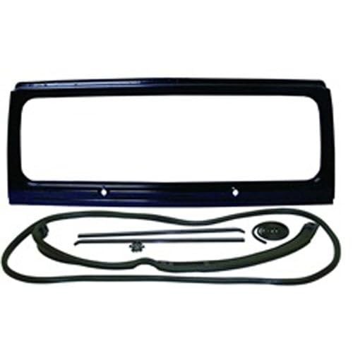 Crown Automotive 5758971K Windshield Frame Kit