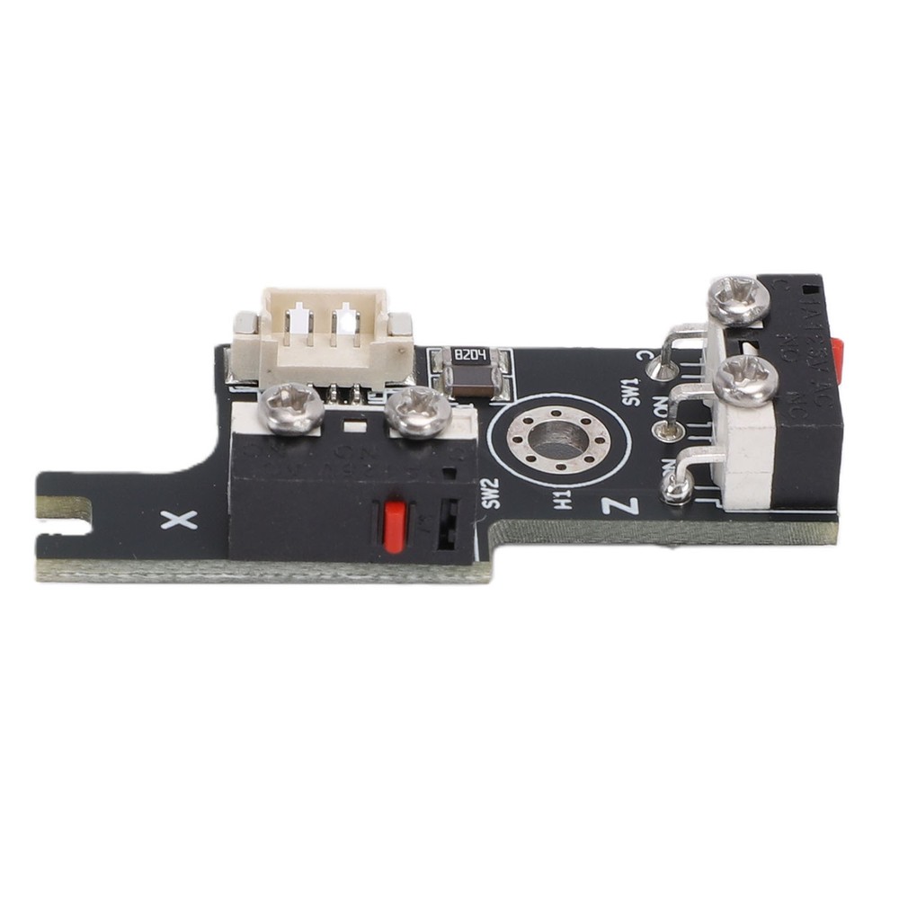 2Pcs Limit Switch End Stop For Ender-3 V3 3D Printer Y Axes Replacement