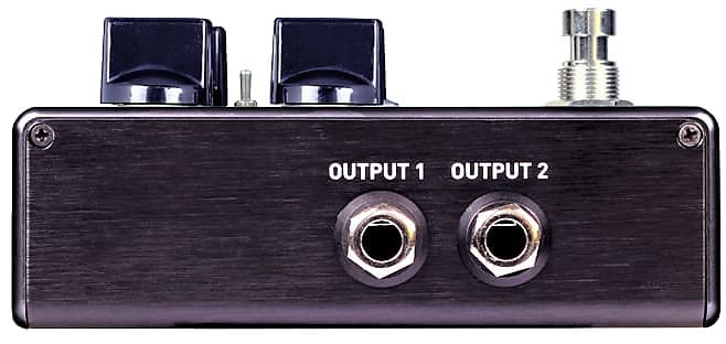 Source Audio SA250 One Series True Bypass Ultrawave Multiband Processor Effect P