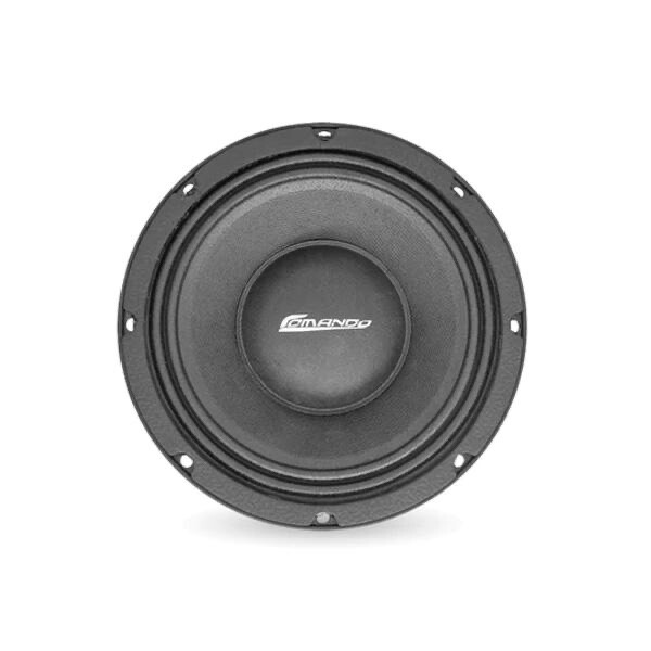 New Comando CX8PE51 | 8” 1500W MAX. | COIL 8Ω