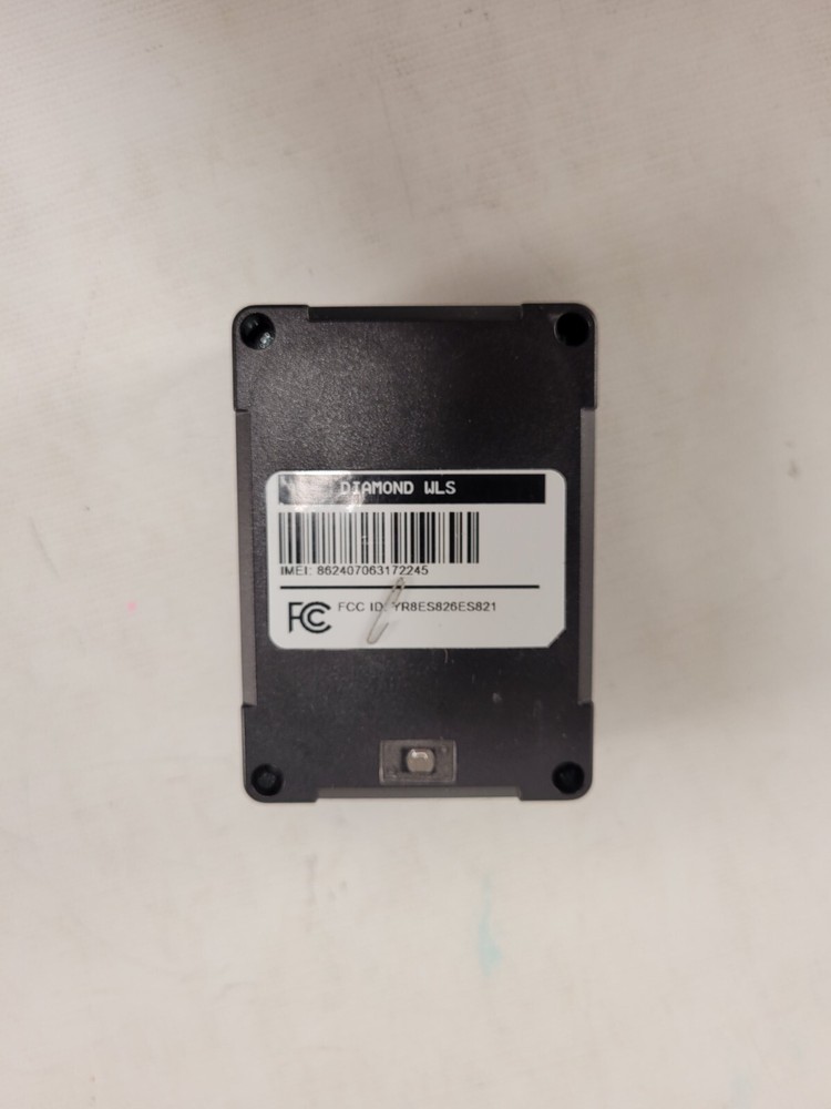 Diamond WLS GPS Sim Tracking Device - Untested