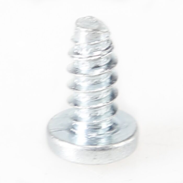 WHIRLPOOL 1161561 Screw AC Replacement Part Compatible with Multiple Models