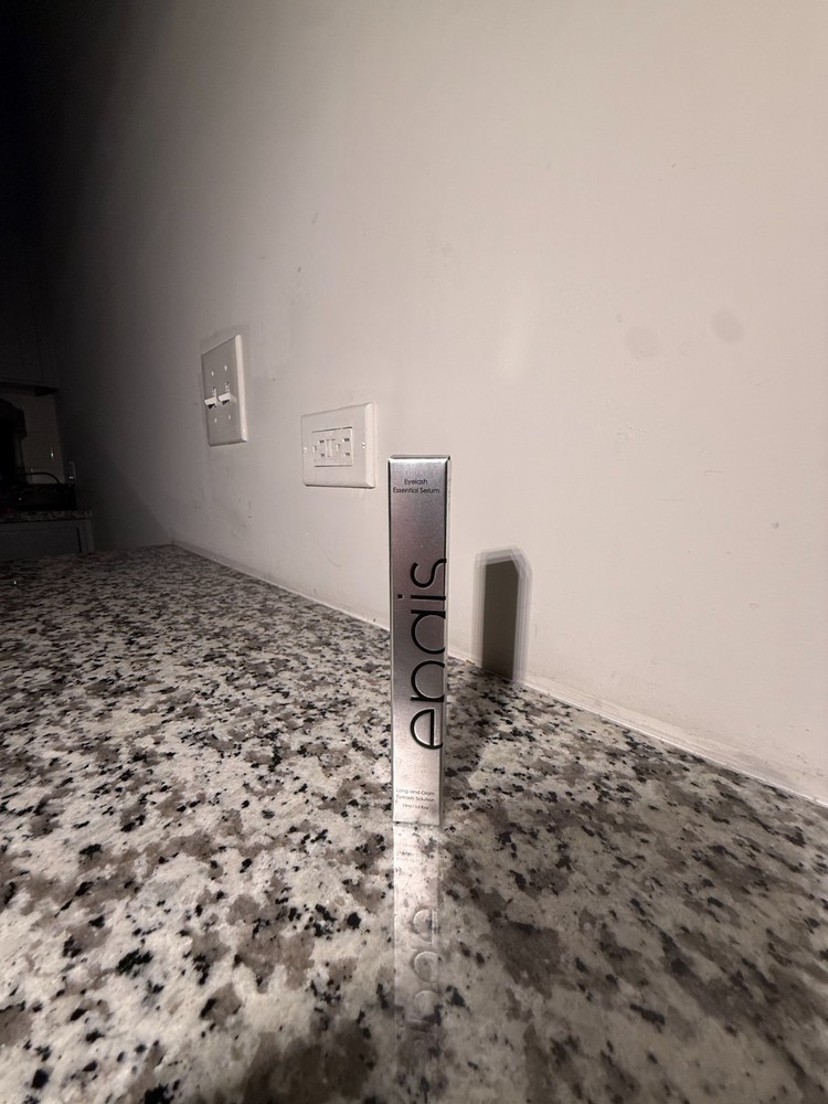 Ebais Eyelash Essential Serum Long & Glam Eyelash Solution