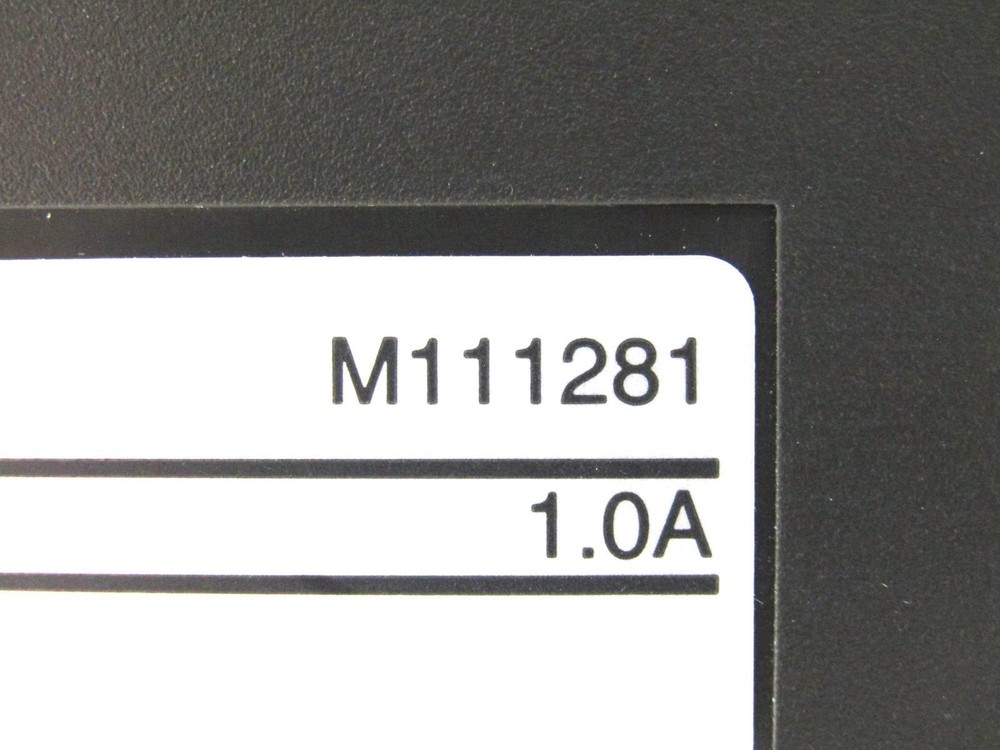 Canon imageFORMULA DR-M260 Color Document Scanner | 600dpi | M111281