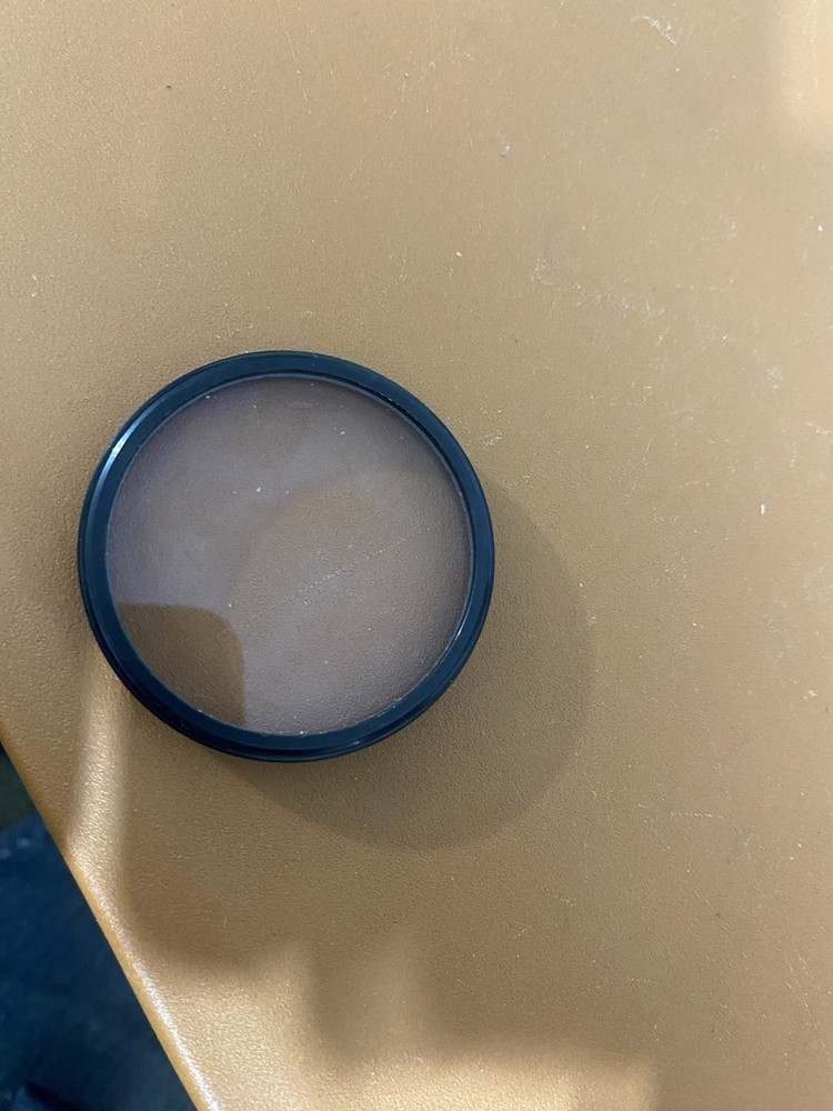 B+W UV Filter 52Mm Filter 52E 010 1X Filter Thread