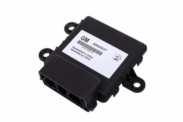 Genuine GM Object Alarm Module 20920237