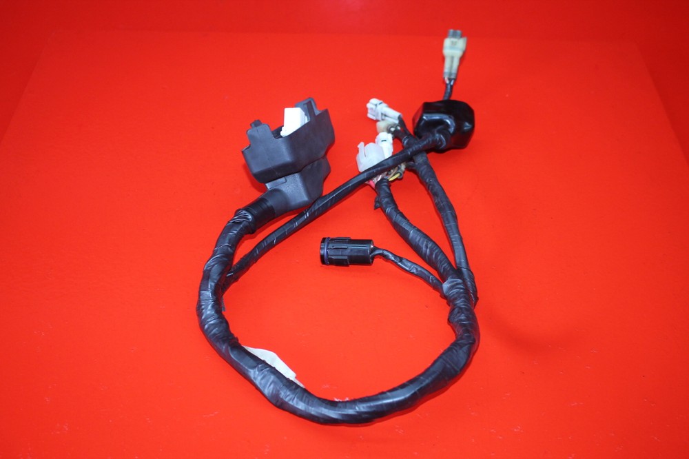 93 1993 YAMAHA FJ1200 ABS PUMP UNIT MODULE HARNESS