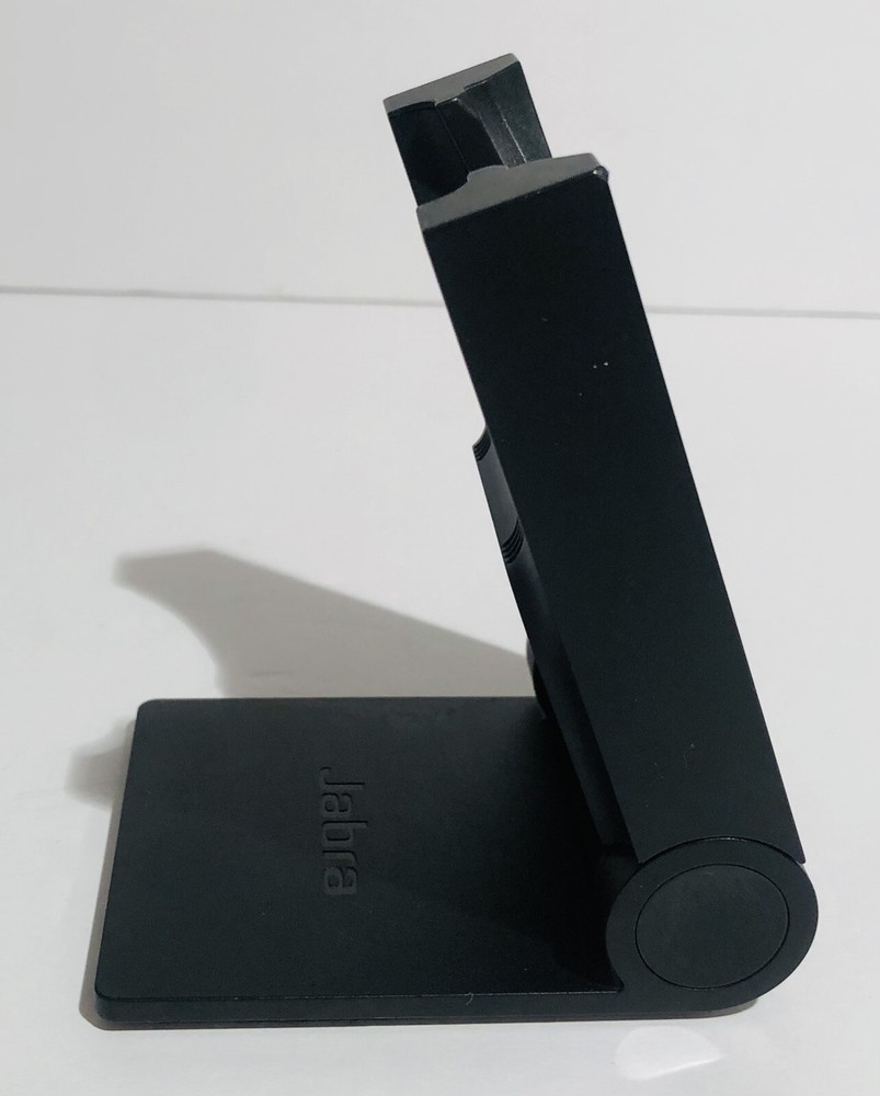 Jabra WHB003BS Charging Base Only Black