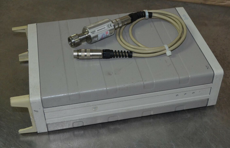 IFR 6960B RF Power Meter[#A08]