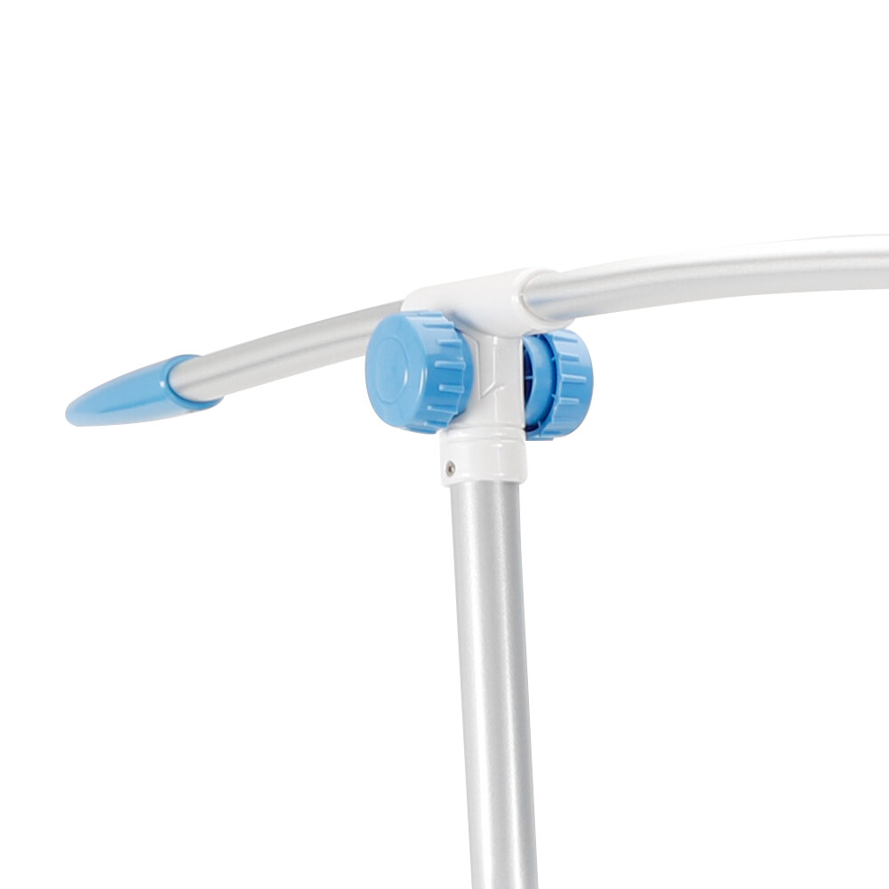 Dental Mobile Teeth Whitening Machine LED Light Bleaching Accelerator Cold Lamp.