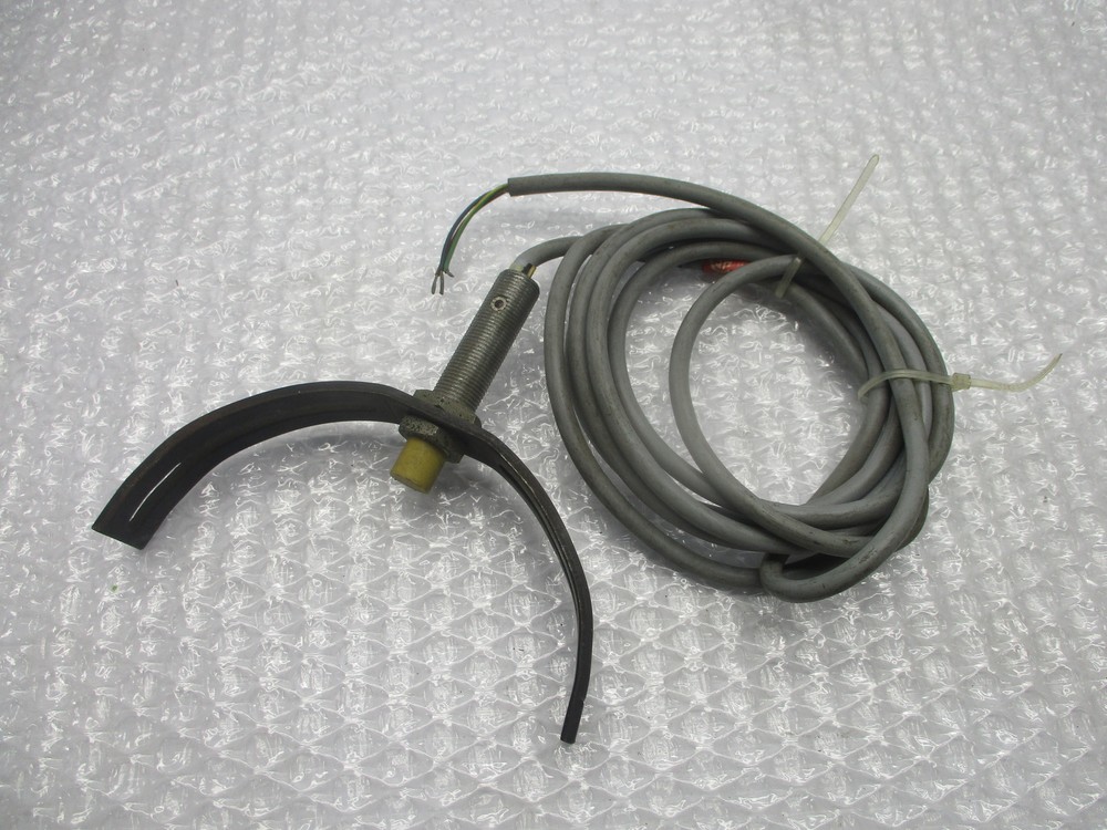 INDUSTRIAL SPARE 4295U1 SWITCH SENSOR UNMP