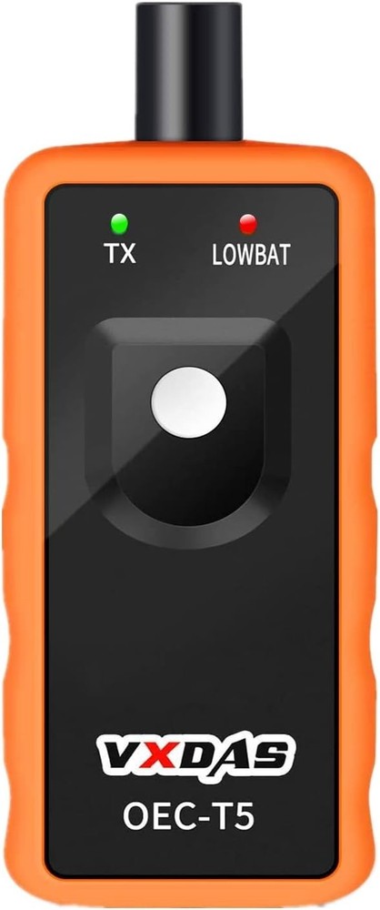 GM TPMS Relearn Tool Sensor Reset Activation Programming for Chevy Vehicles - Up