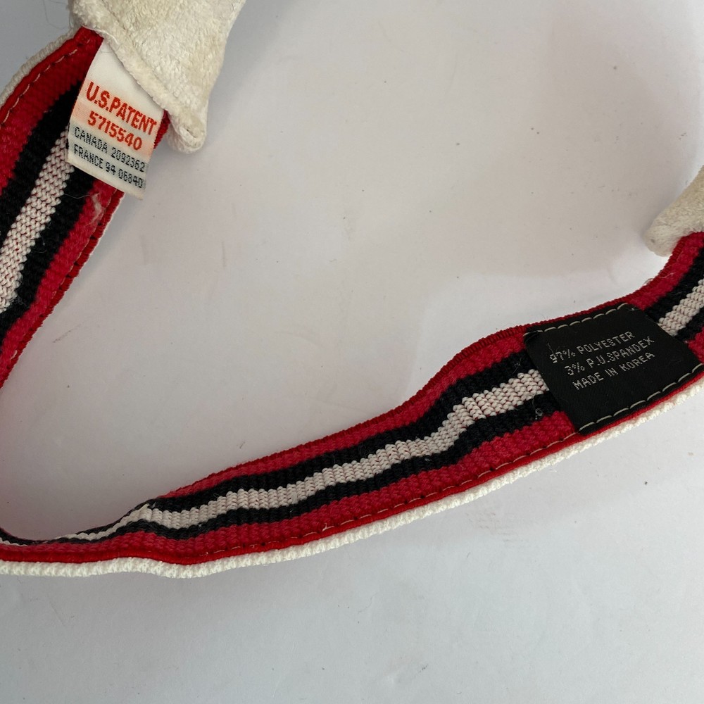 Ecko Rhino Sun Visor One Size