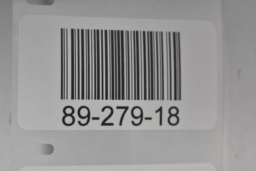 AmazonBasics Inline Water Filter 2-Pack High Flow Replacement Cartridges Set