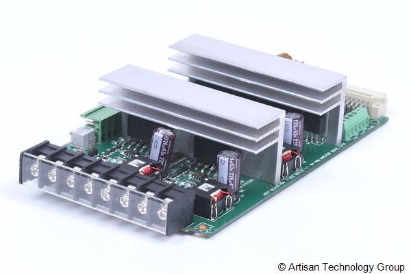 Delta Tau AMP-2 4-Axis Analog Amplifier