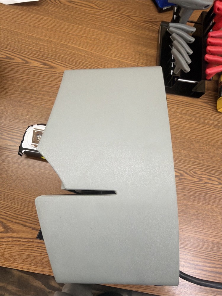 Simplex Time Recorder Model 1101