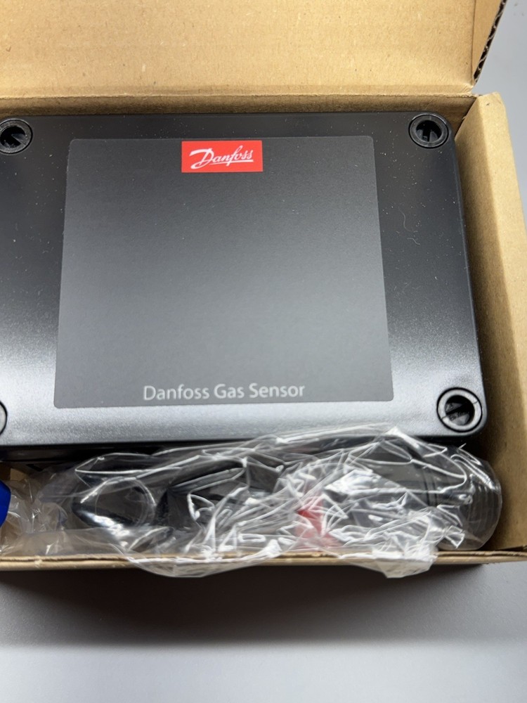 Danfoss Refrigeration Gas Sensor DGS-SC 080Z2803