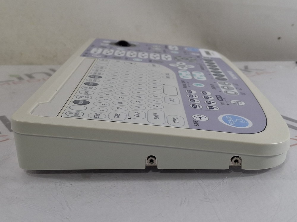 Olympus MAJ-930 EU-M60 Keyboard