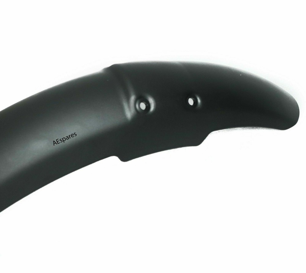 Front Bottom Mudguard Fits For Royal Enfield Himalayan
