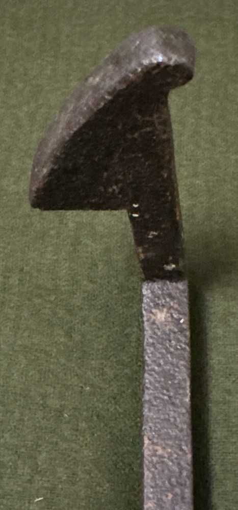 Vintage Shutter Stays Early 1800’s