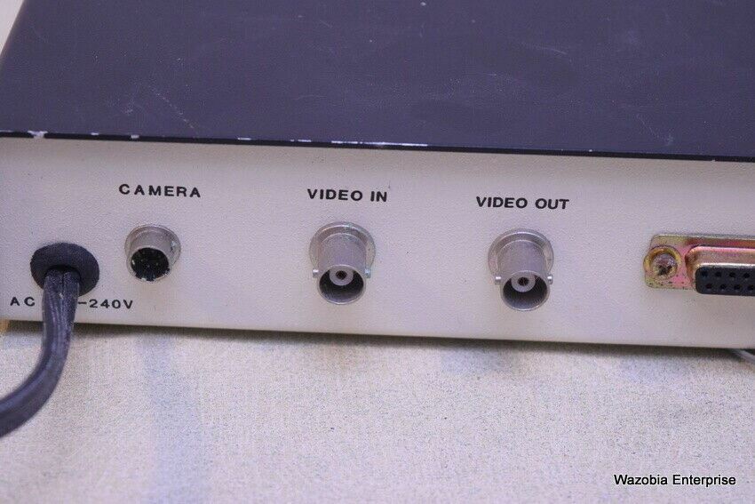 PULNIX VF-400N VIDEO FREEZER