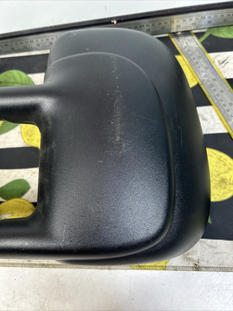 Ford E150 E250 E350 E450 towing LEFT Passenger mirror 7C24-17683-CA5YGY