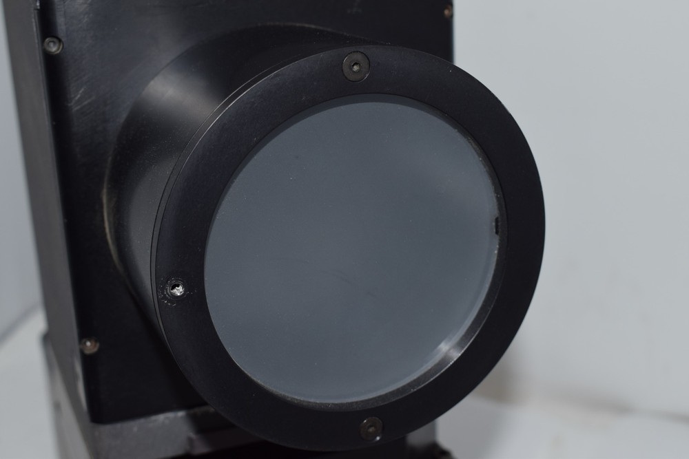Ultratech Stepper Illuminator Exposure Lamp Shutter Optics, Ultra Violet Light