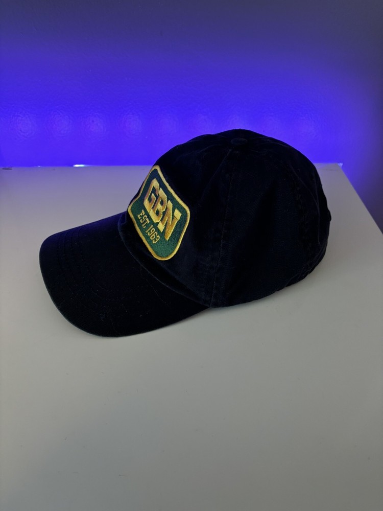 GBN PATCH EST. 1963 - Kid’s Baseball Hat