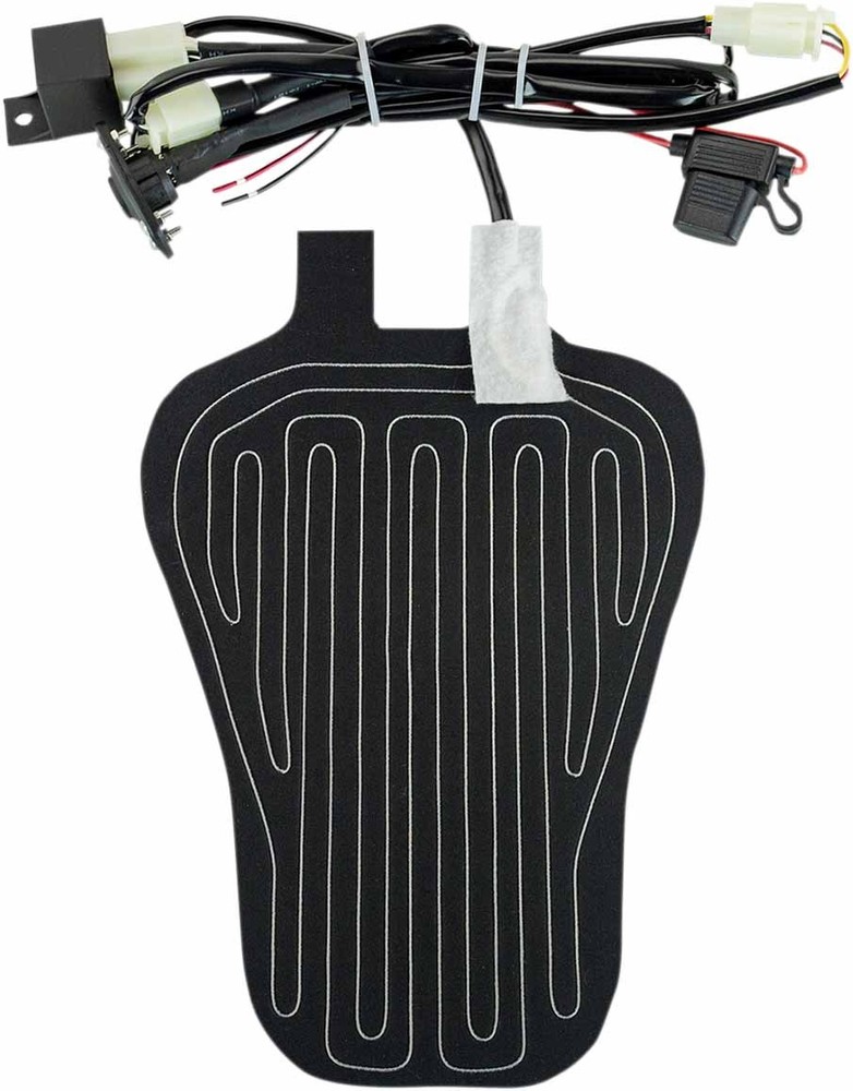Saddlemen Seat Heater - Medium - 13296B