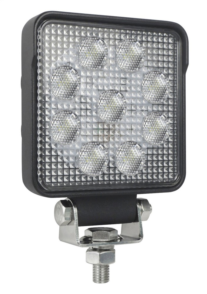 Hella Lighting 357103002 Work Light