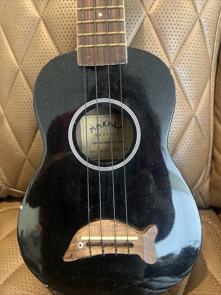Makala MK-C Concert Ukulele