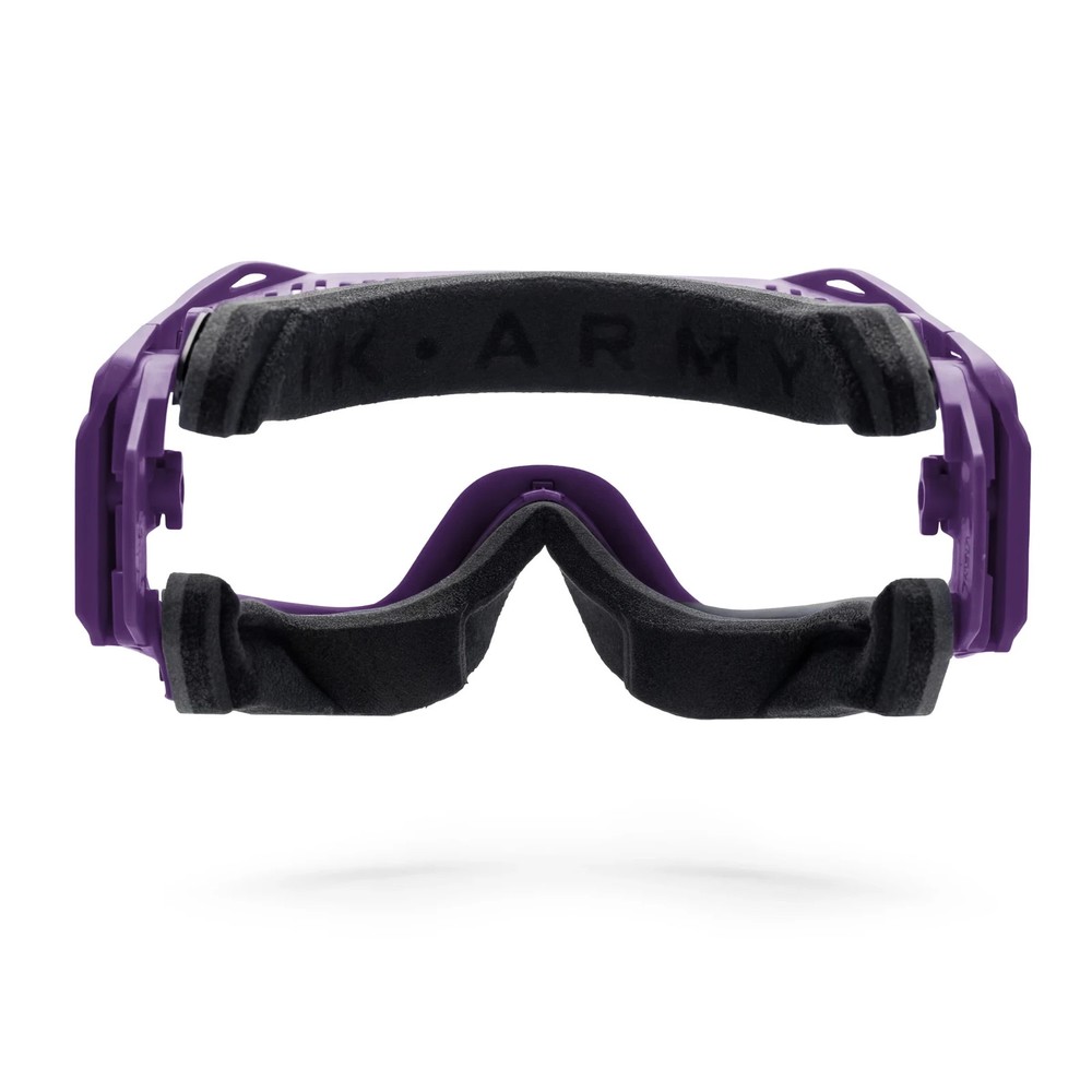 HK Army RMX Goggle Frame Kit (No Lens) - Purple