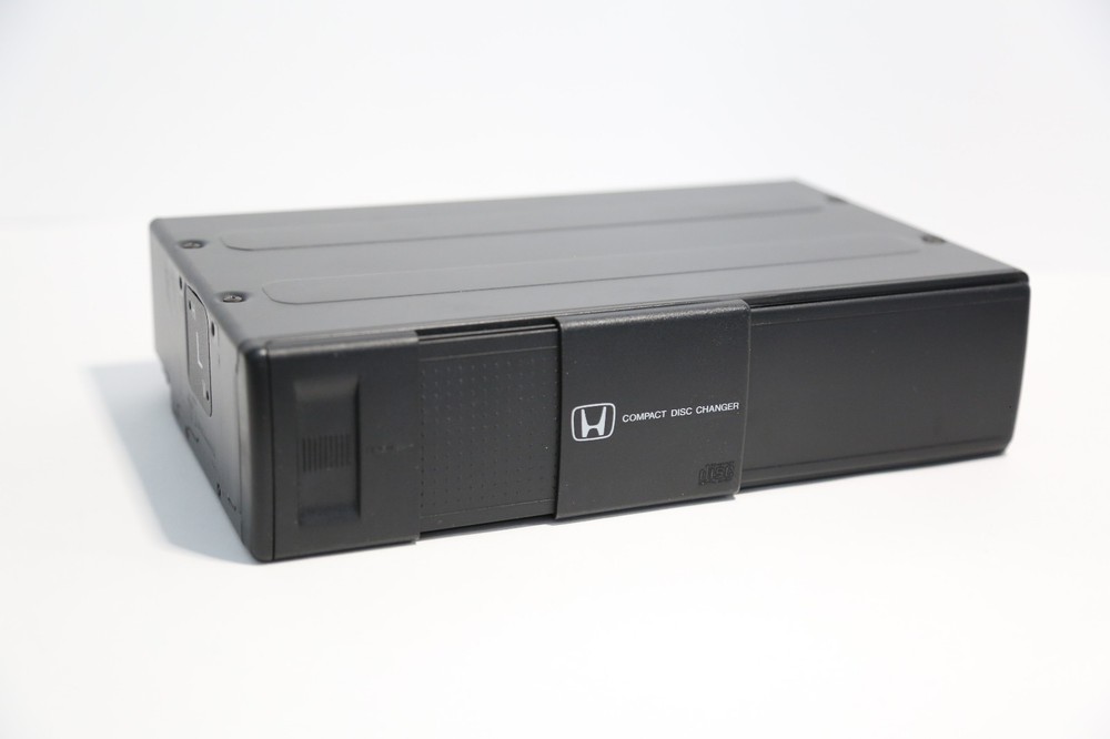 Honda OEM Cd Changer 08A06-181-520