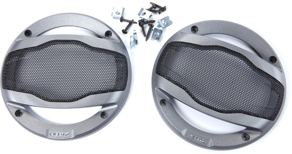 Hertz Cento CG 130.4 5-1/4" Speaker Grille