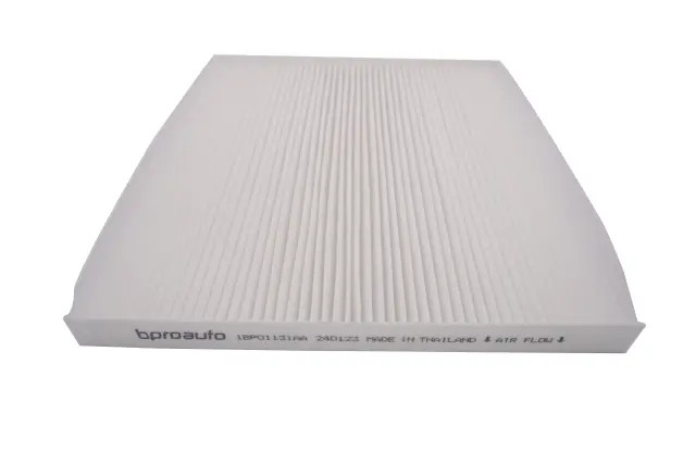 Genuine bproauto Paticulate Cabin Air Filter 1BP01131AA