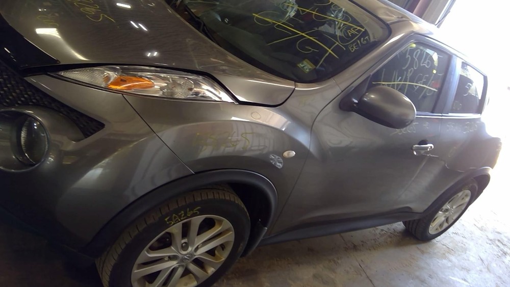 Used Telematics Interface Module fits: 2011 Nissan Juke Communication Bluetooth