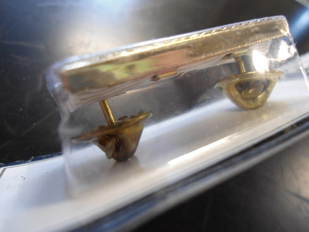 IRA GREEN INC. SOLID WHITE CITATION WITH GOLD FRAME (5pack)