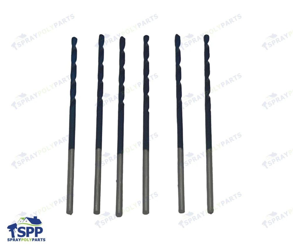 Fusion FX Nozzle Drill Bit (FX34RD) - 2006559