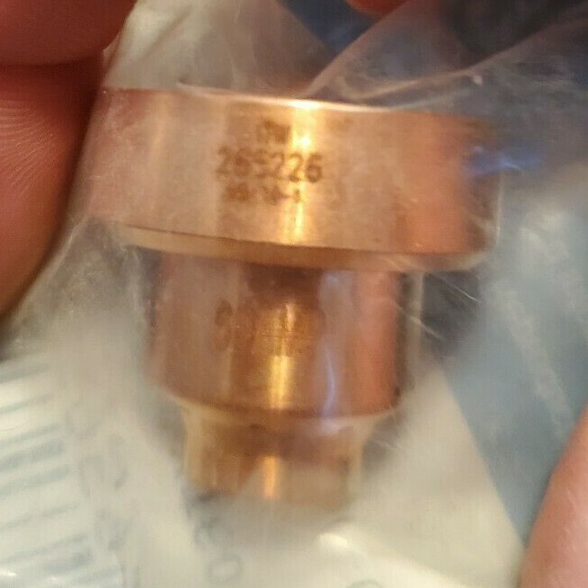 Miller 265226 Shield, Machine XT60, Qty.1