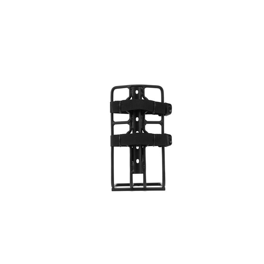 Seido, Cargo Cage Large, Front Rack, Black