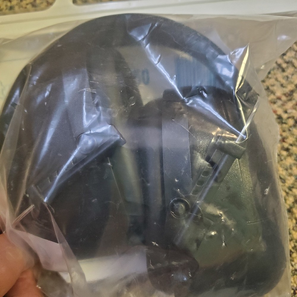 Hearing Protection Elvex