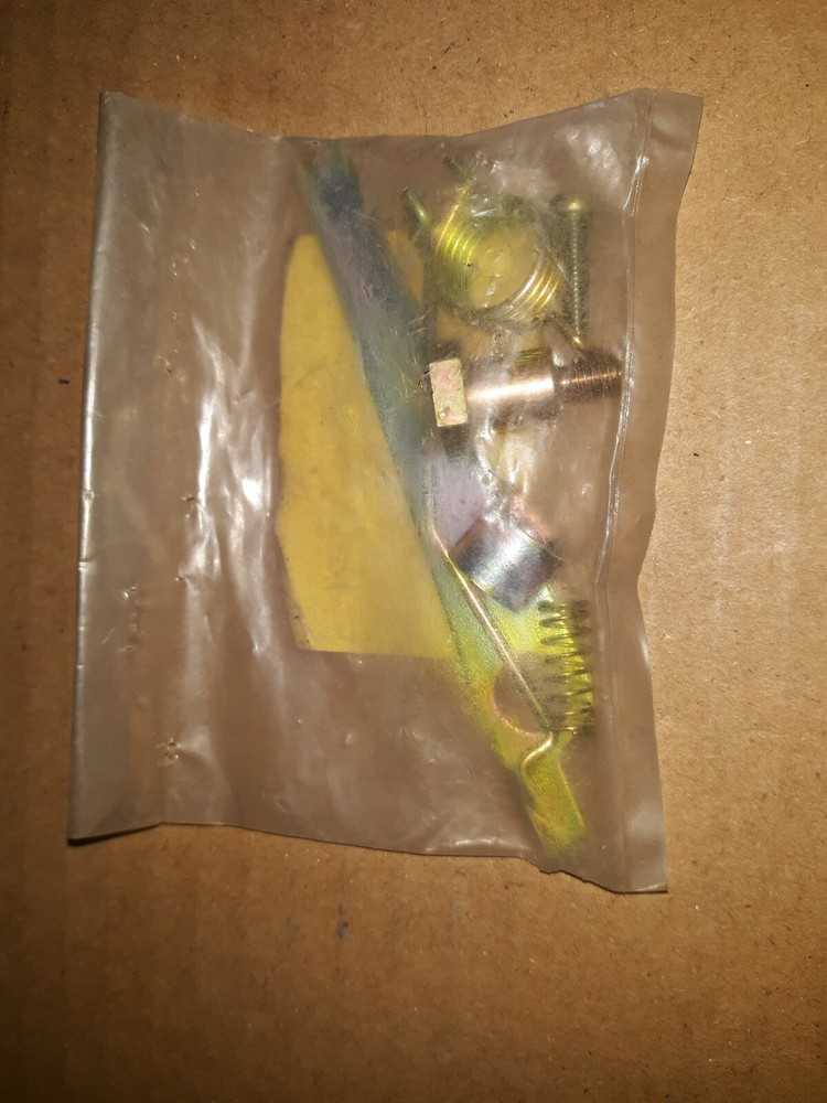 TELEDYNE OEM RETURN SPRING KIT PART WISCONSIN ROBIN