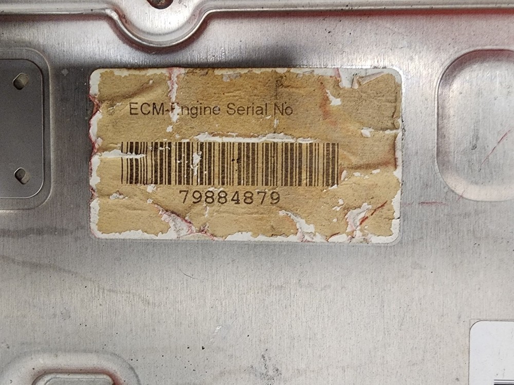 Cummins ISX15 Computer Module, ECM, ECU, Part # 5317106, CM2350x101