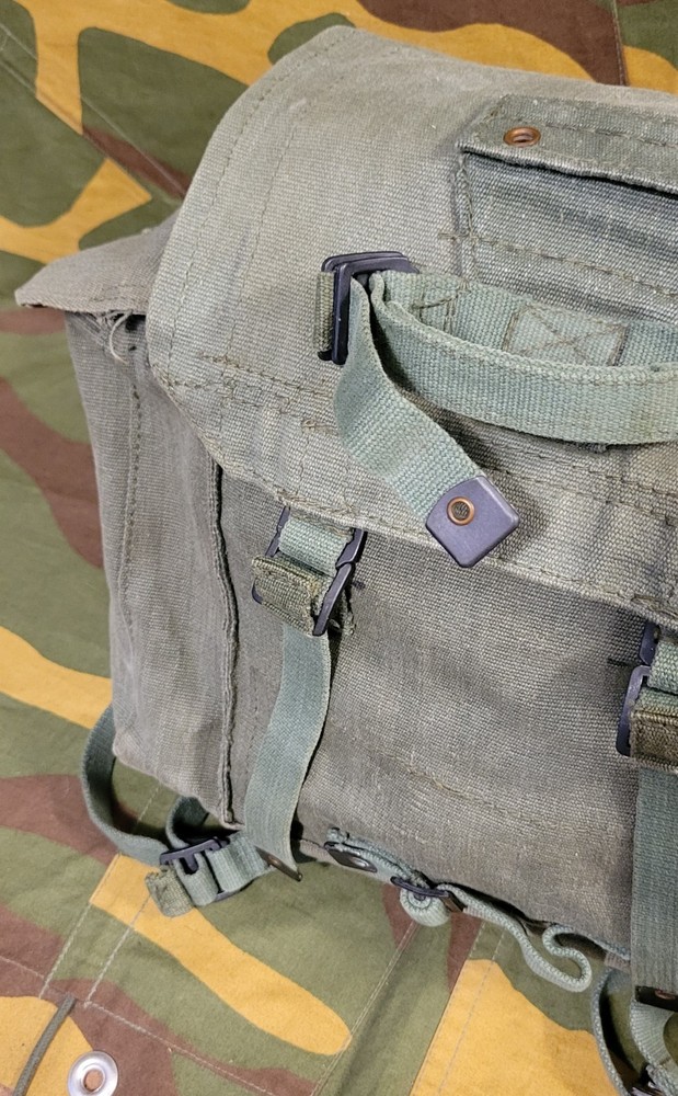 British P44 Haversack/Small Pack dated 1964