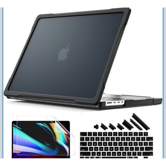 MacBook Pro 14 inch case