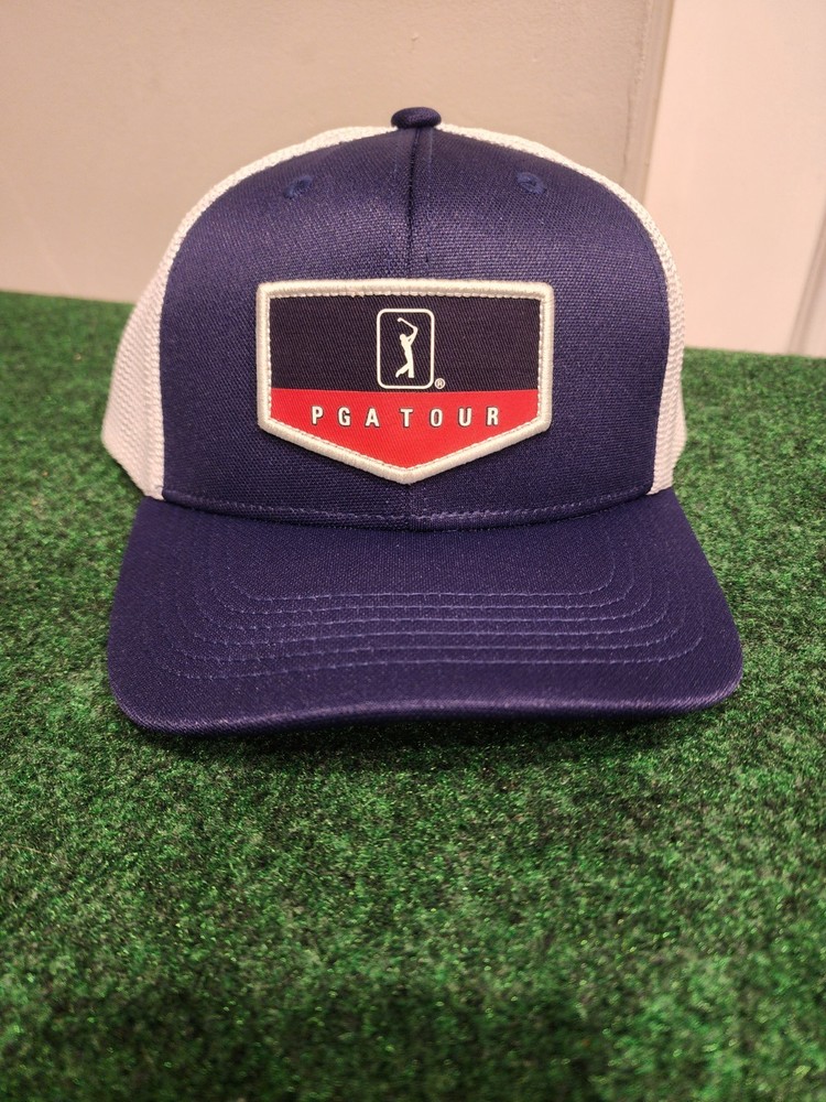 PGA Tour Pro Series Golf Hat